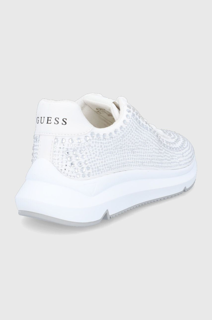 Guess Boty Deglitz - Pepit.cz