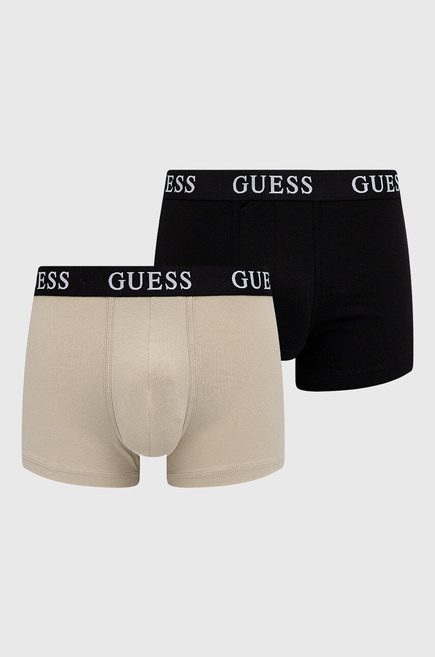 Guess Boxerky (2-pack) - Pepit.cz