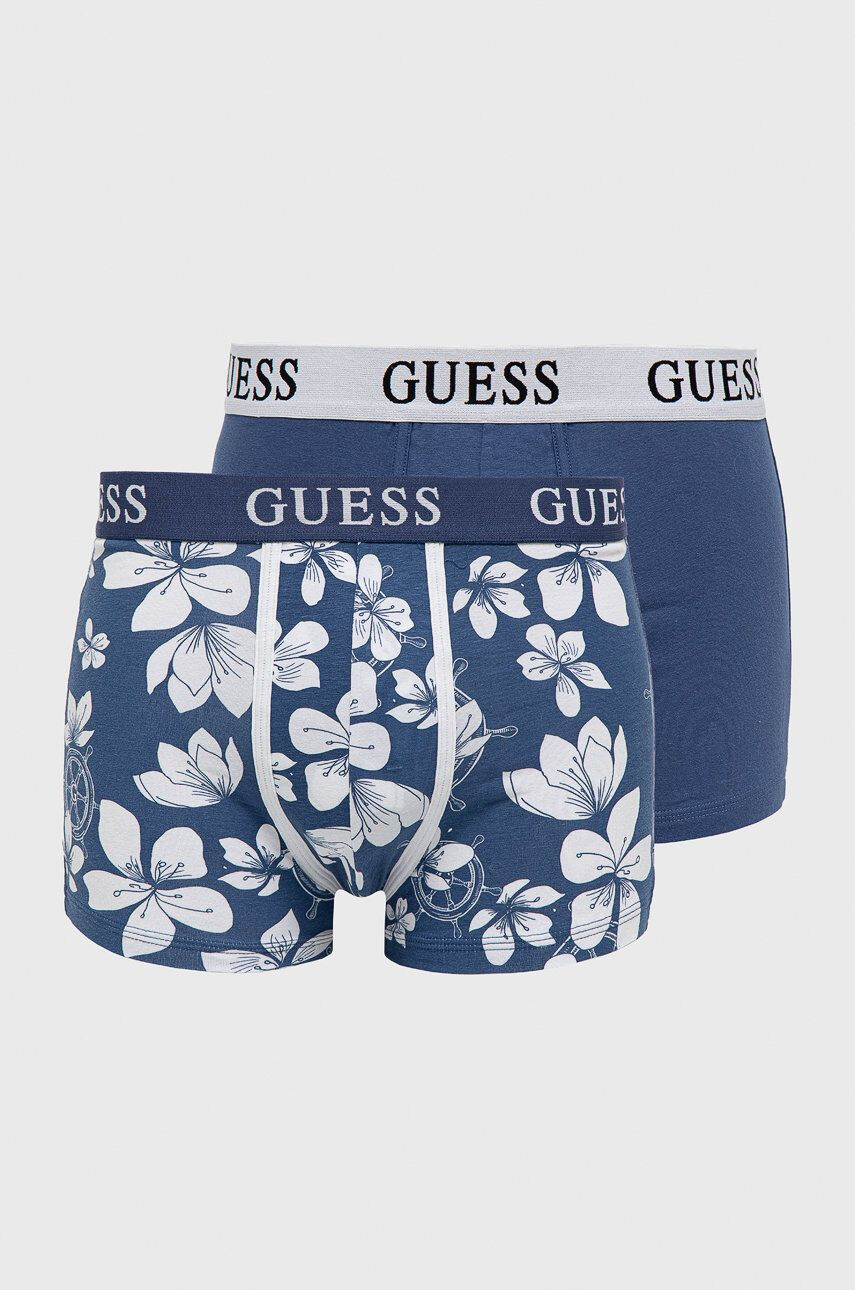 Guess Boxerky (2-pack) - Pepit.cz