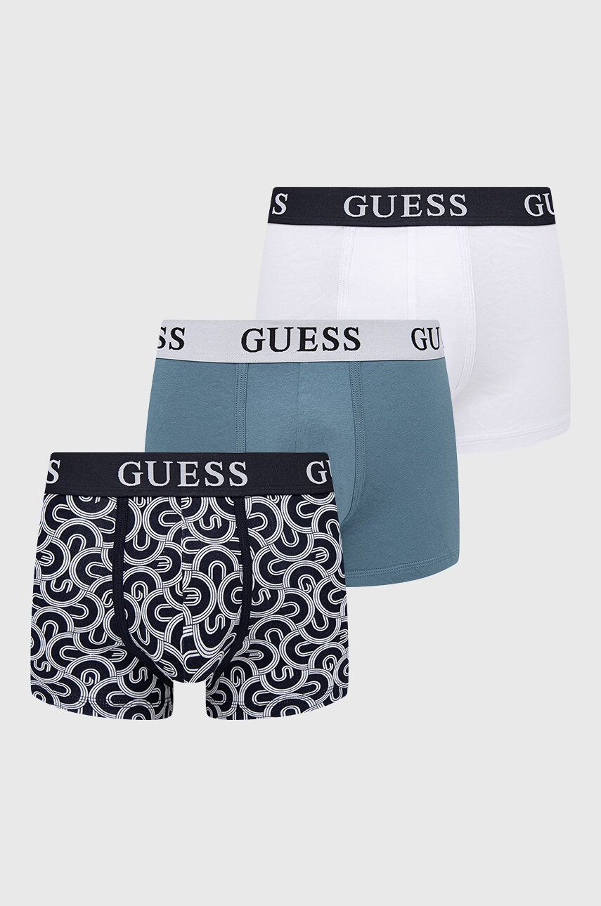 Guess Boxerky - Pepit.cz