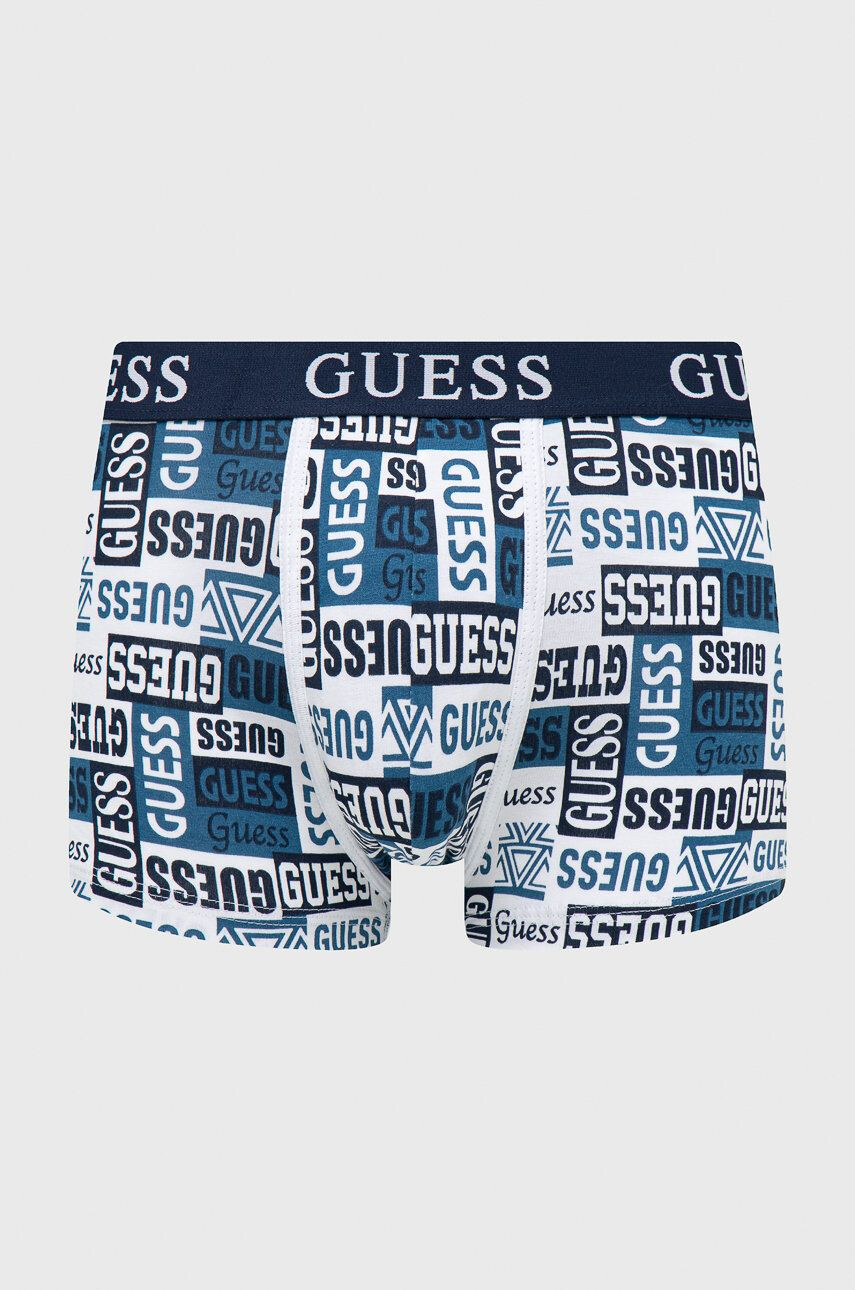 Guess Boxerky 3-pack - Pepit.cz