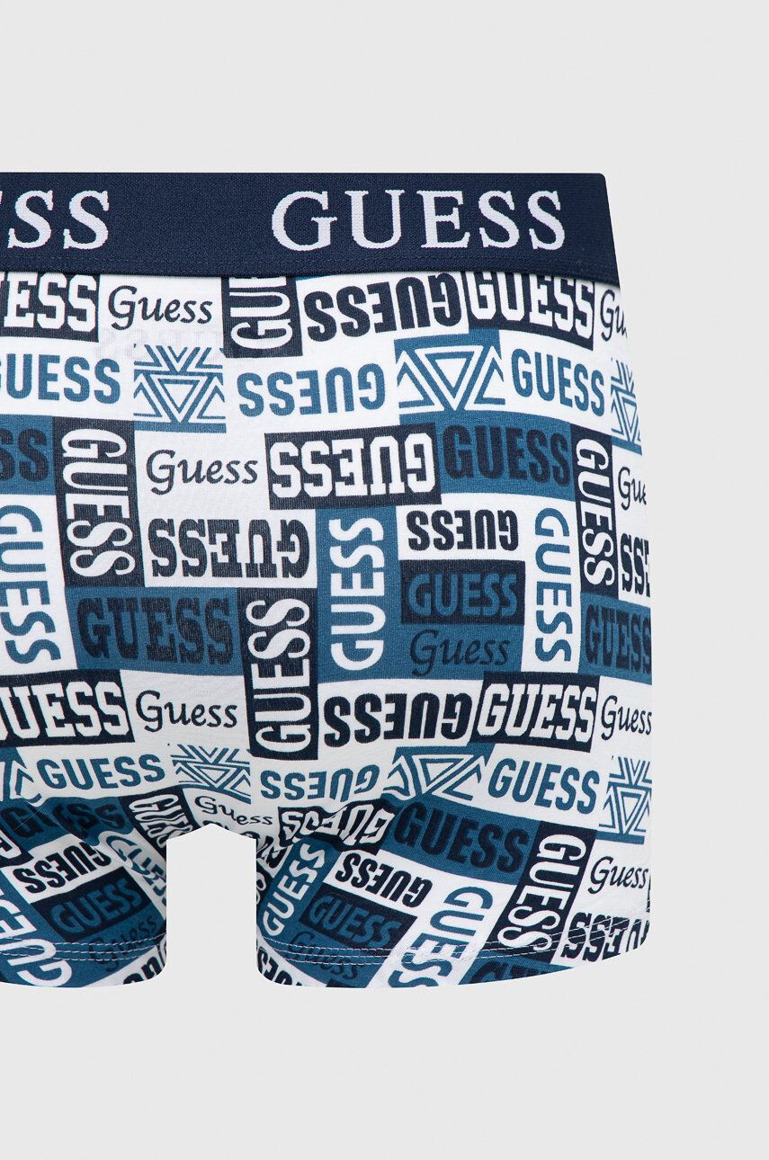 Guess Boxerky 3-pack - Pepit.cz