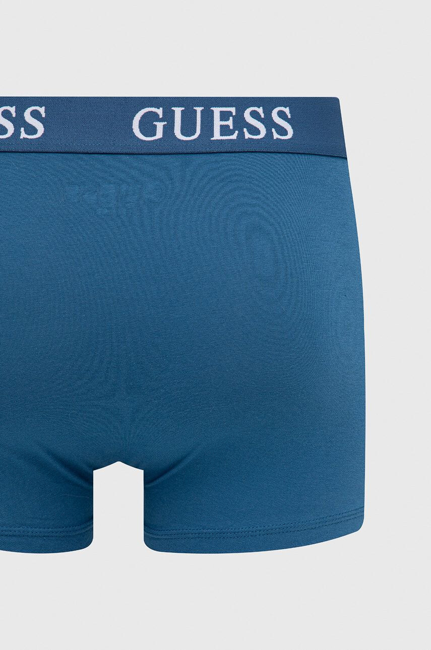 Guess Boxerky 3-pack - Pepit.cz