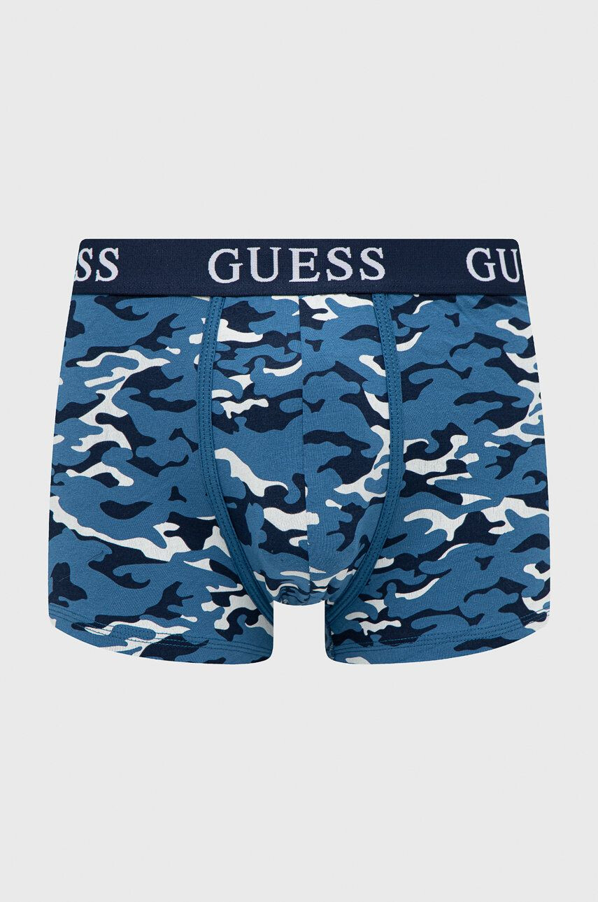 Guess Boxerky 3-pack pánské - Pepit.cz