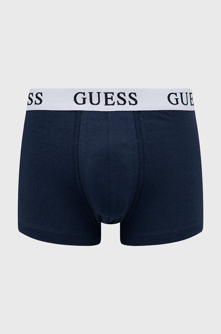 Guess Boxerky 3-pack pánské - Pepit.cz