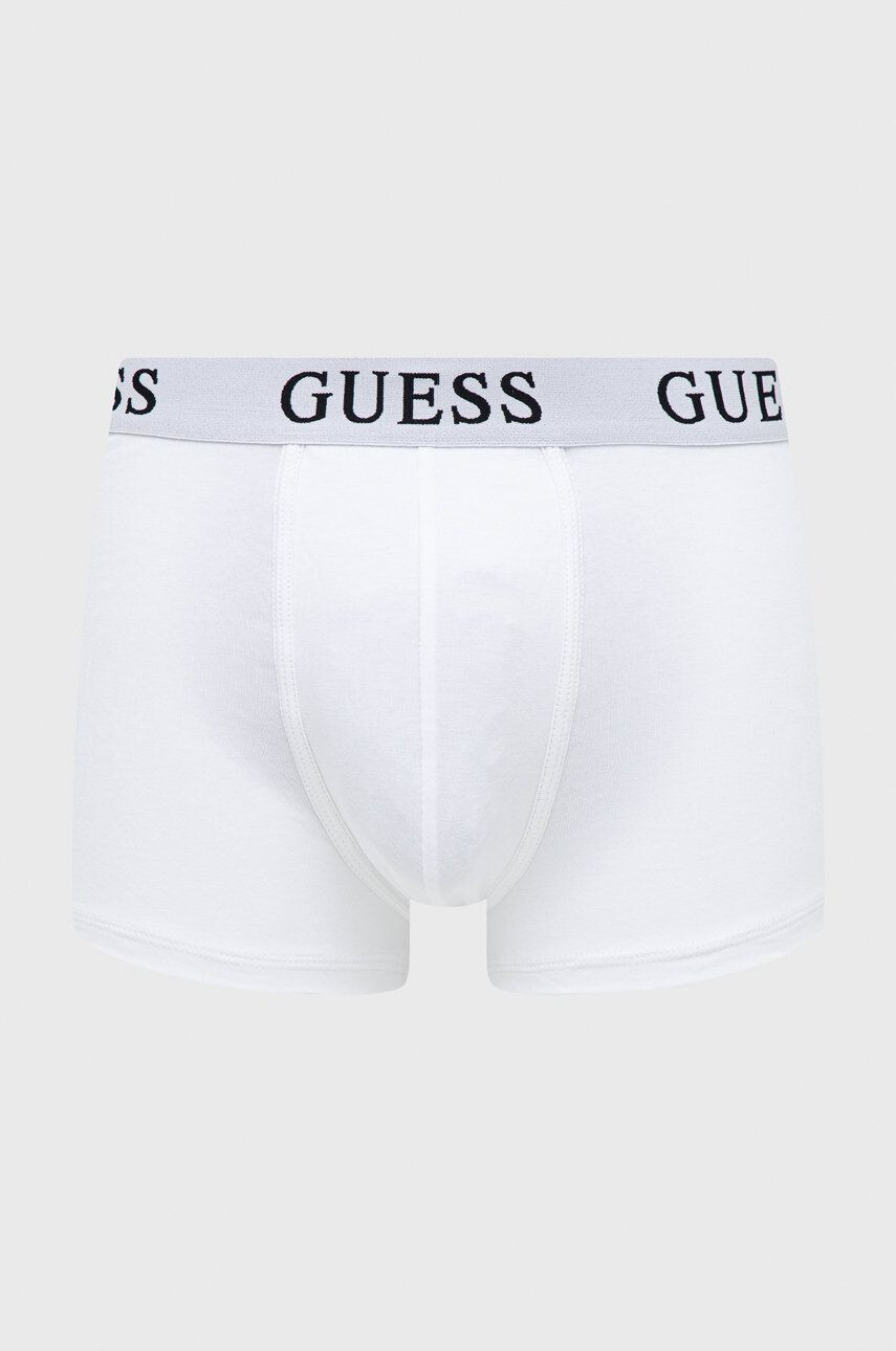 Guess Boxerky 3-pack pánské - Pepit.cz