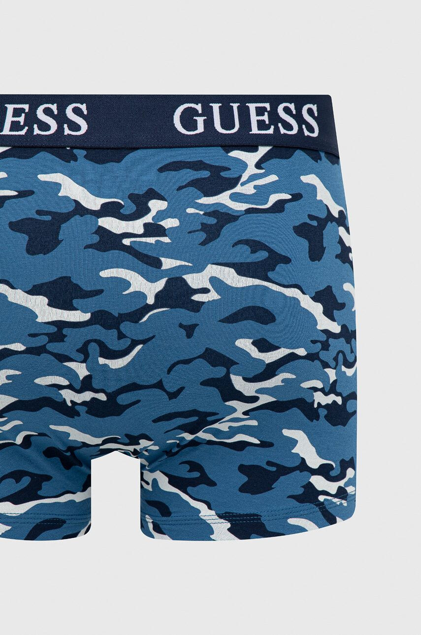 Guess Boxerky 3-pack pánské - Pepit.cz