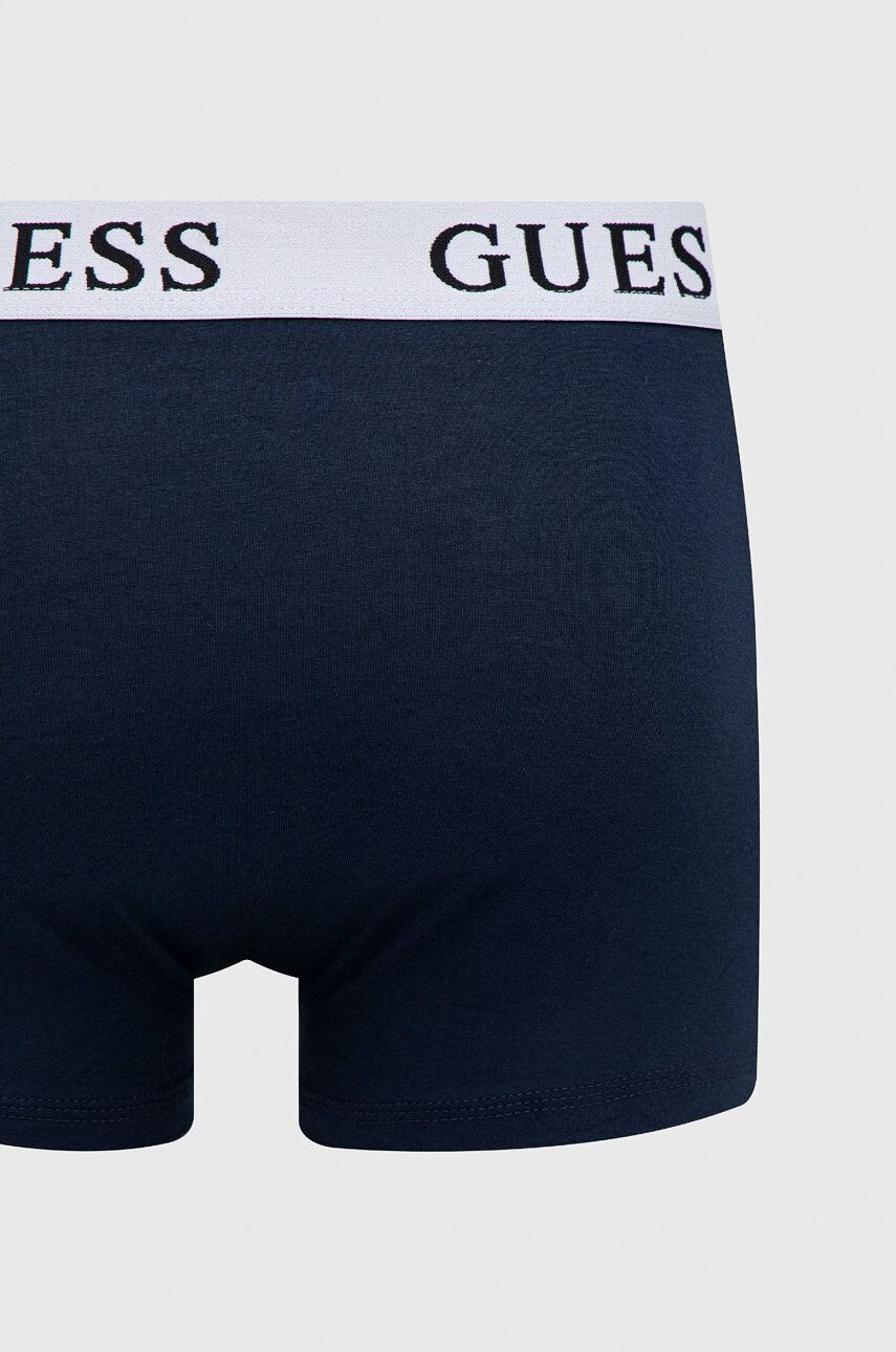 Guess Boxerky 3-pack pánské - Pepit.cz