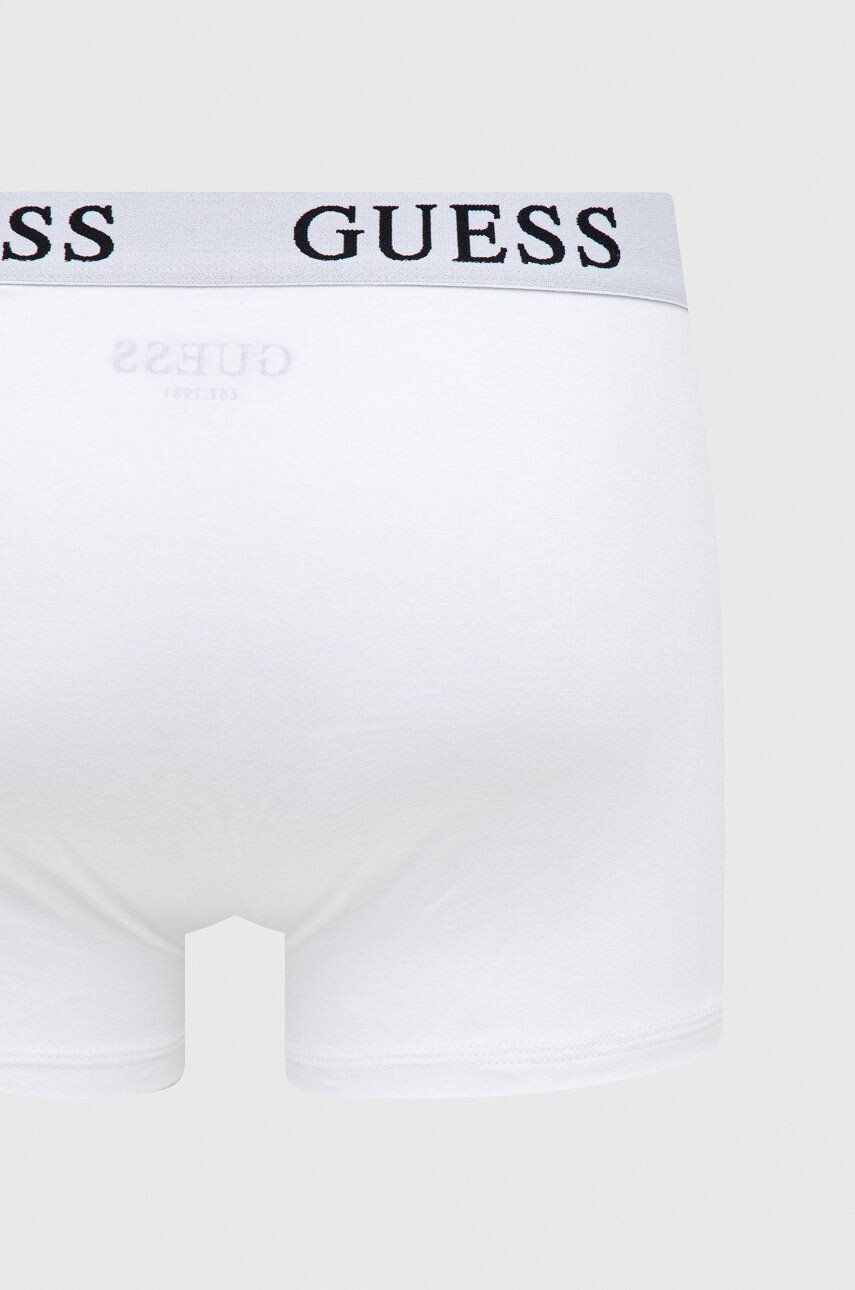 Guess Boxerky 3-pack pánské - Pepit.cz