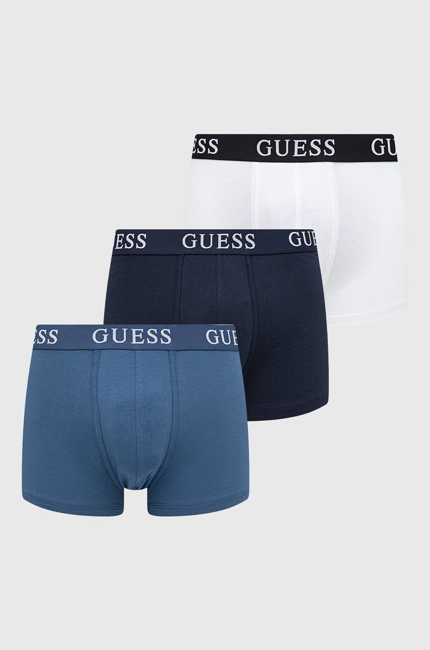 Guess Boxerky 3-pack - Pepit.cz