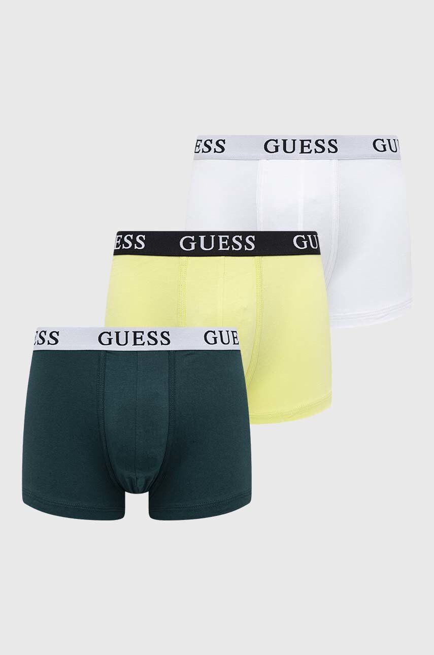 Guess Boxerky 3-pack - Pepit.cz