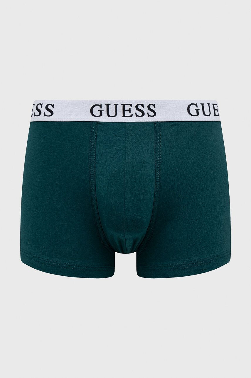 Guess Boxerky 3-pack - Pepit.cz