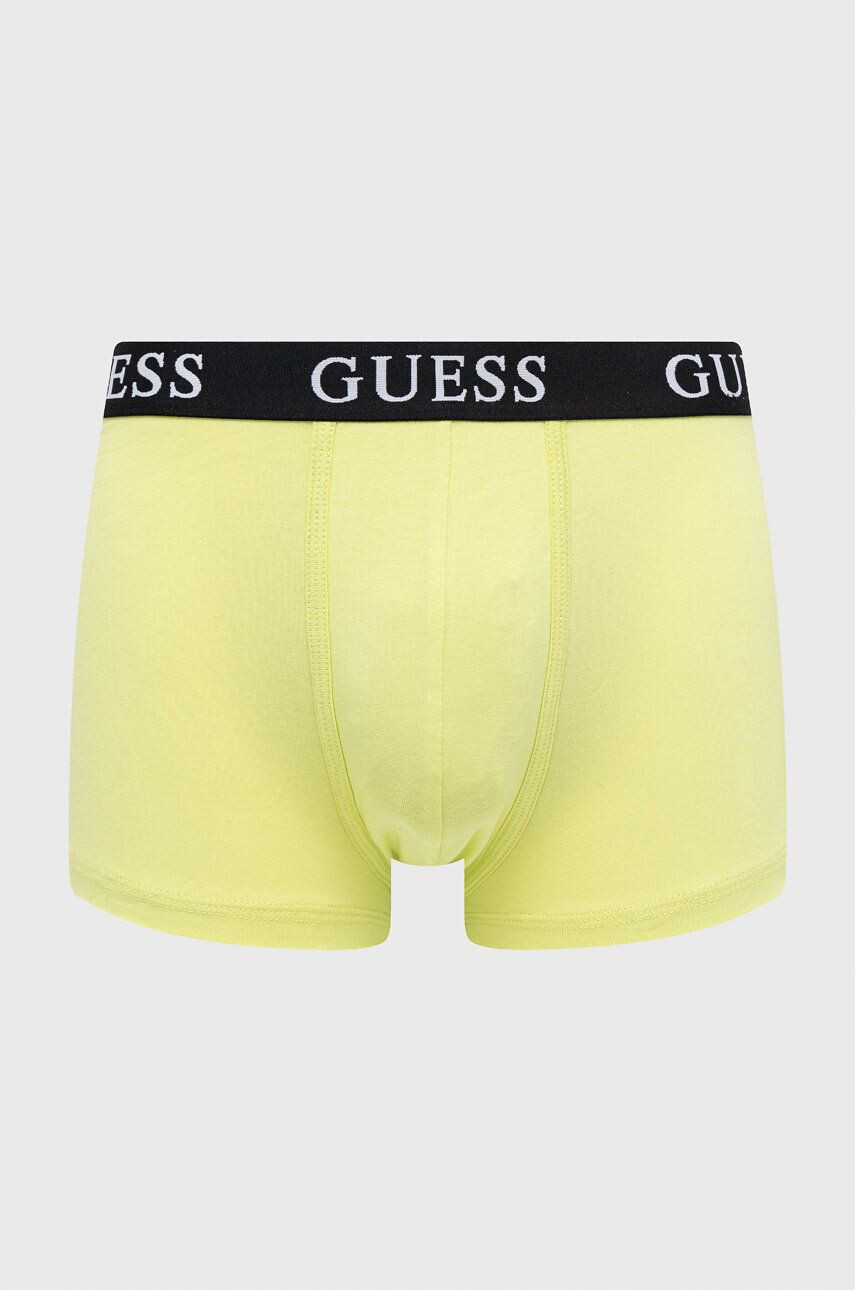 Guess Boxerky 3-pack - Pepit.cz