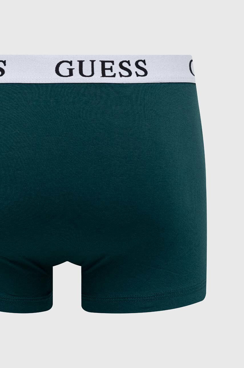 Guess Boxerky 3-pack - Pepit.cz