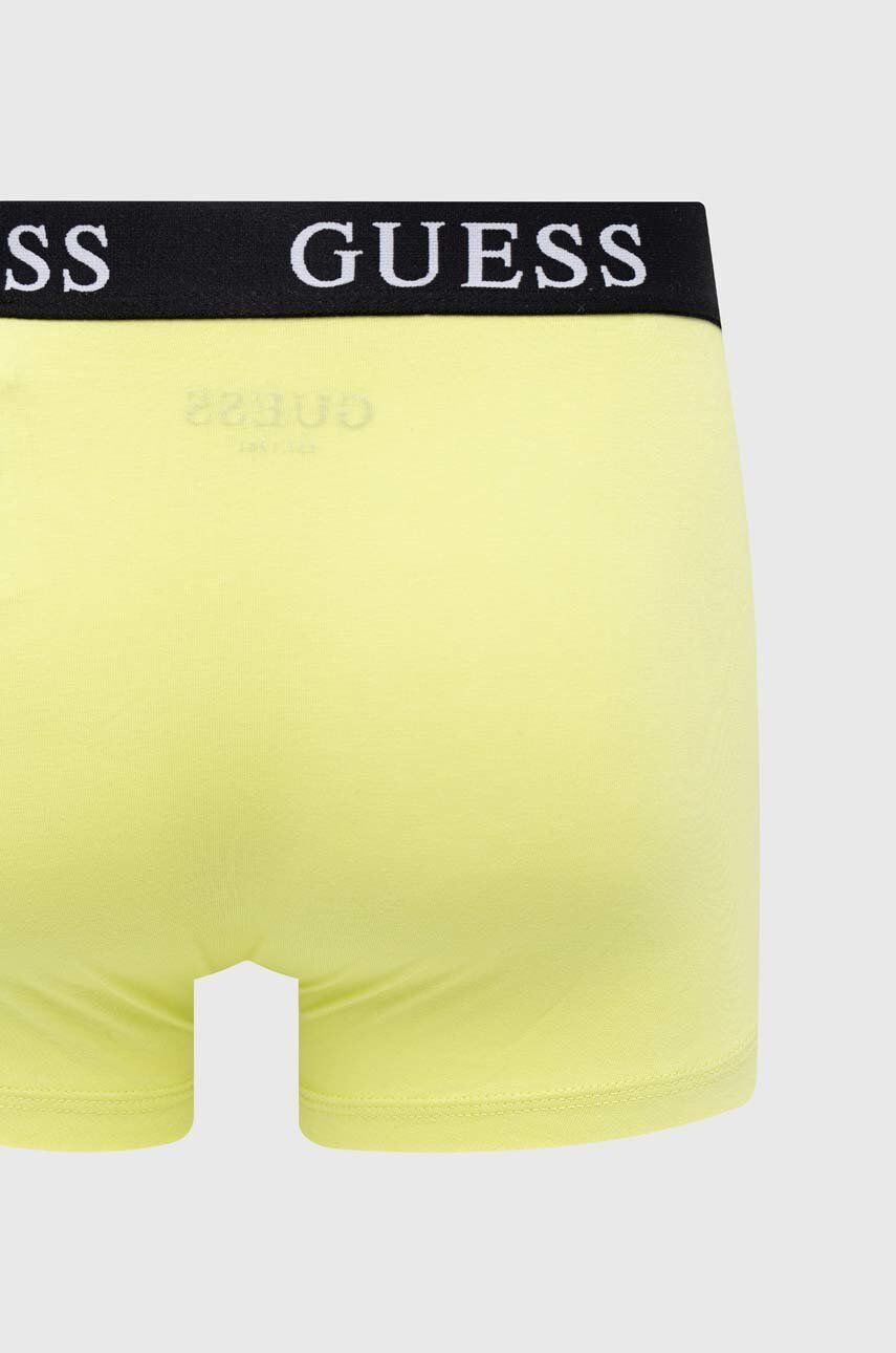 Guess Boxerky 3-pack - Pepit.cz