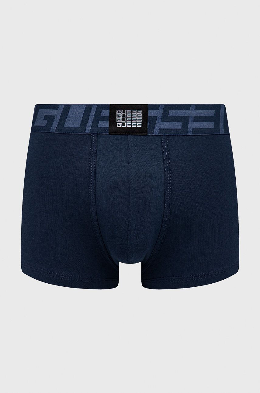 Guess Boxerky 3-pack pánské - Pepit.cz