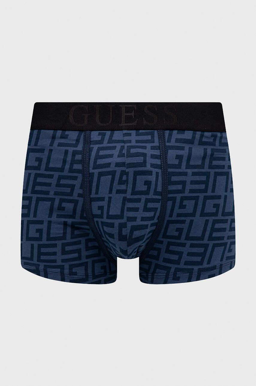 Guess Boxerky 3-pack pánské - Pepit.cz