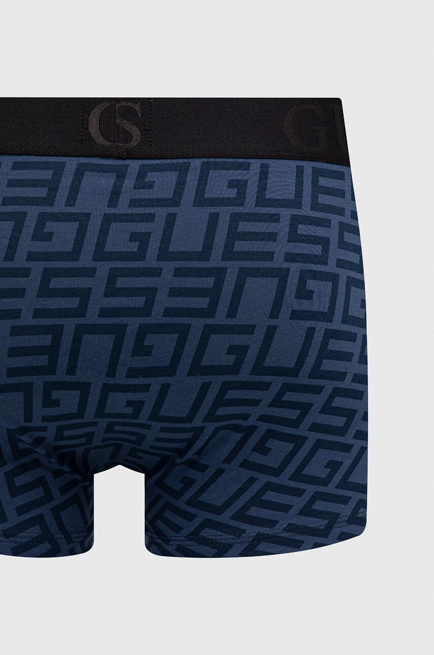 Guess Boxerky 3-pack pánské - Pepit.cz