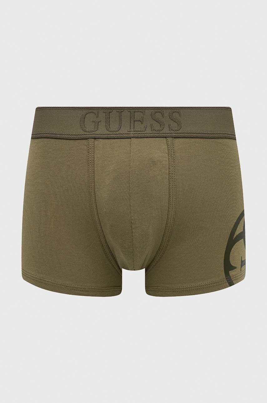 Guess Boxerky 3-pack - Pepit.cz