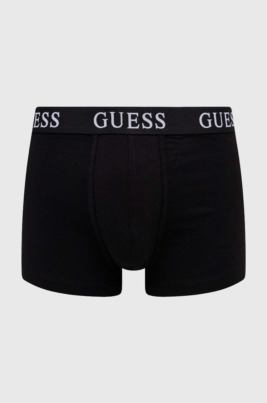 Guess Boxerky 3-pack pánské - Pepit.cz