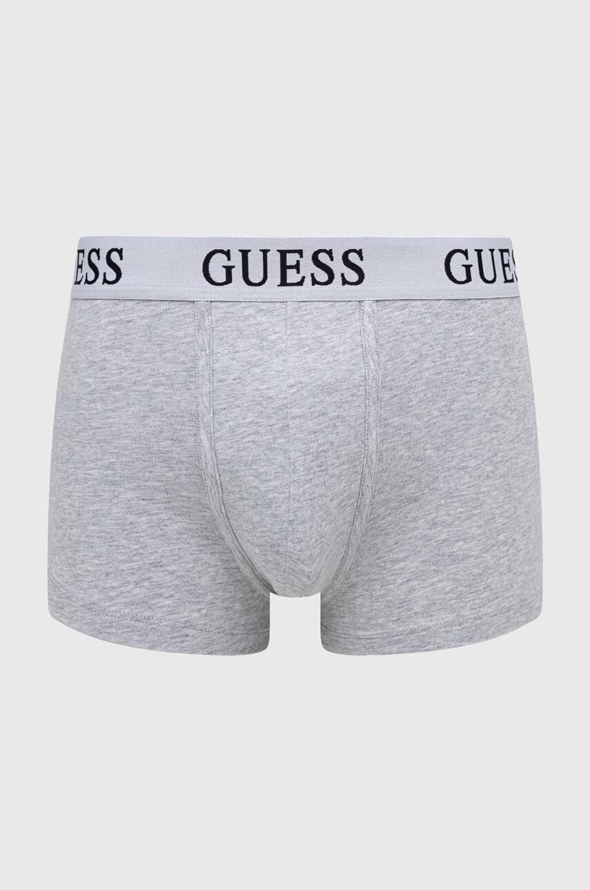 Guess Boxerky 3-pack pánské - Pepit.cz