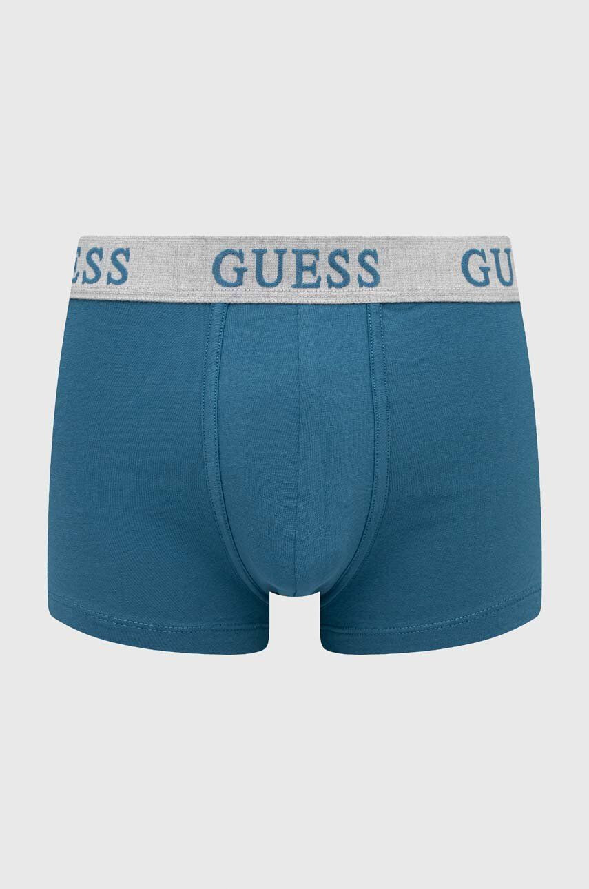 Guess Boxerky 3-pack pánské - Pepit.cz