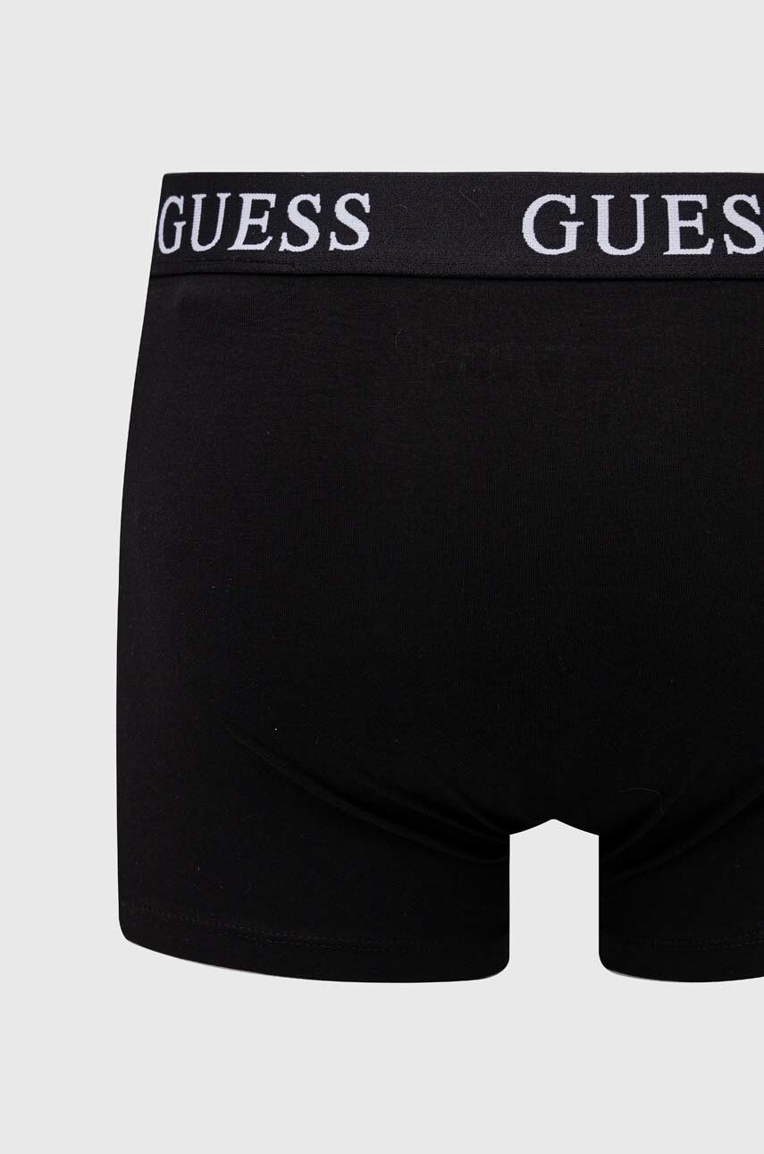 Guess Boxerky 3-pack pánské - Pepit.cz