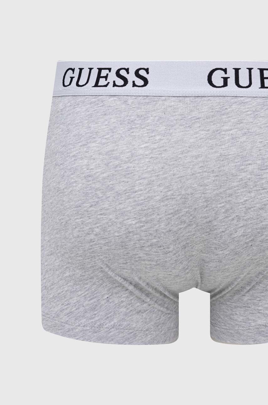 Guess Boxerky 3-pack pánské - Pepit.cz