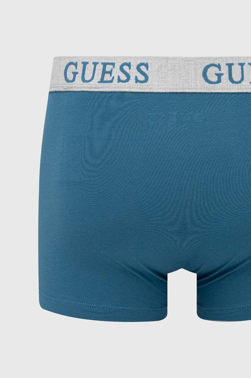 Guess Boxerky 3-pack pánské - Pepit.cz