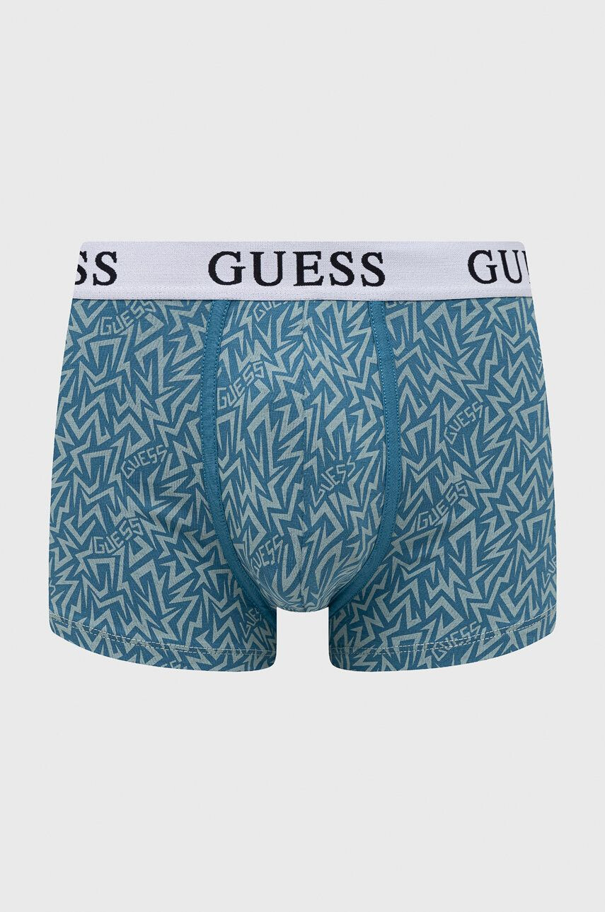 Guess Boxerky 3-pack pánské - Pepit.cz