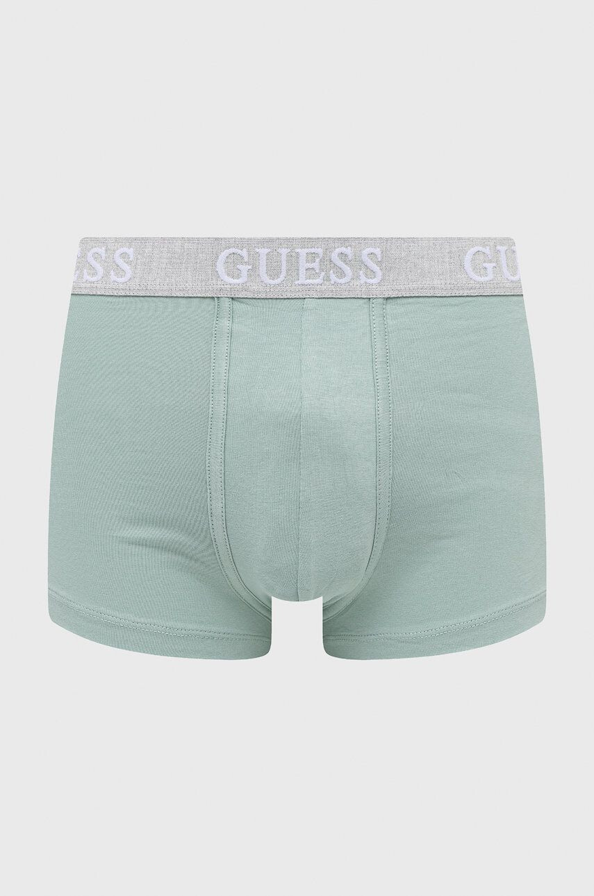 Guess Boxerky 3-pack pánské - Pepit.cz