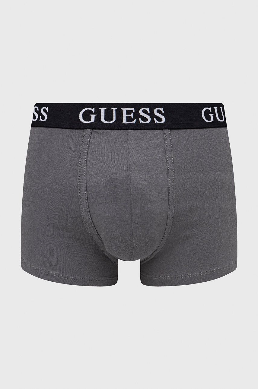 Guess Boxerky 3-pack pánské - Pepit.cz