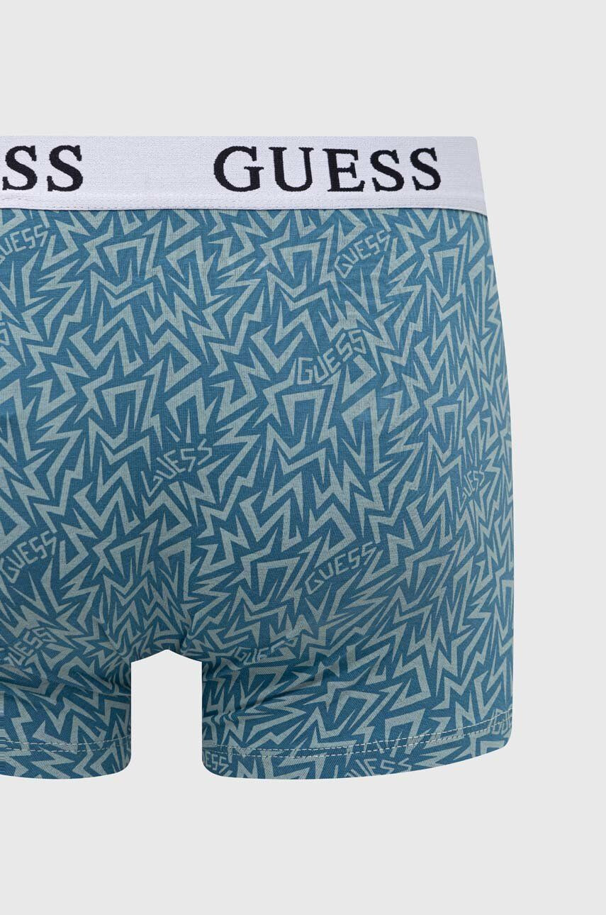 Guess Boxerky 3-pack pánské - Pepit.cz