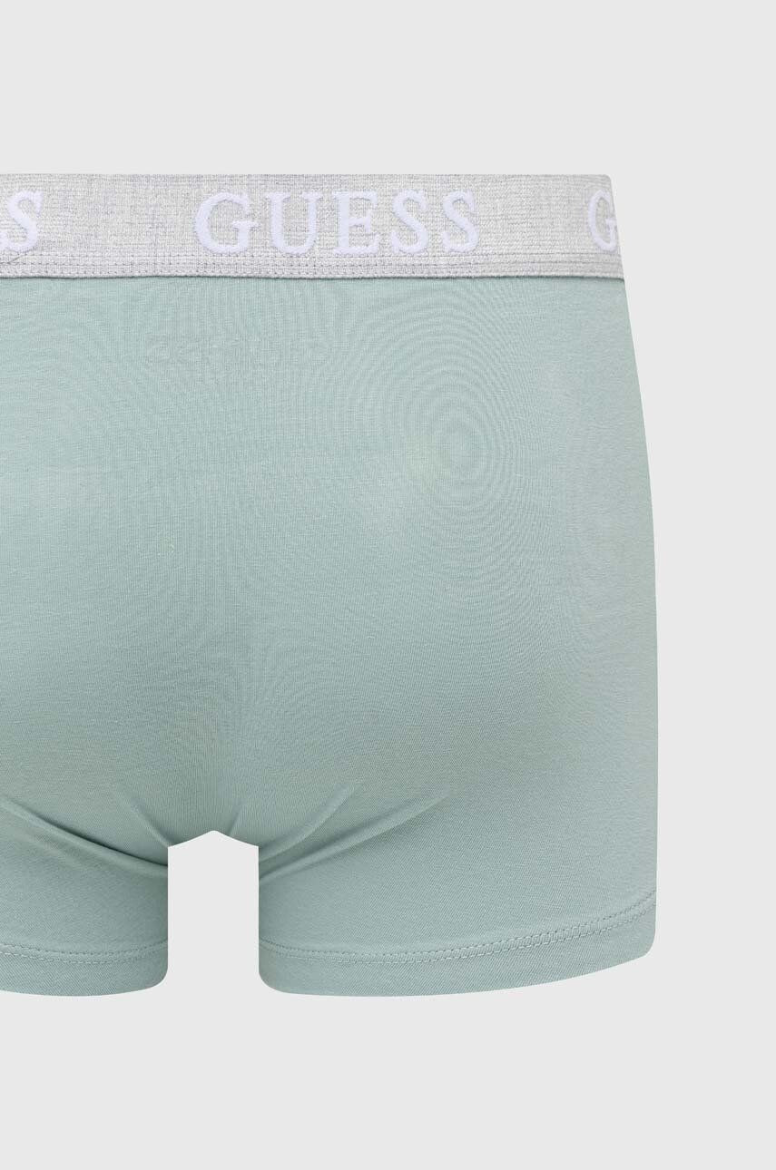 Guess Boxerky 3-pack pánské - Pepit.cz