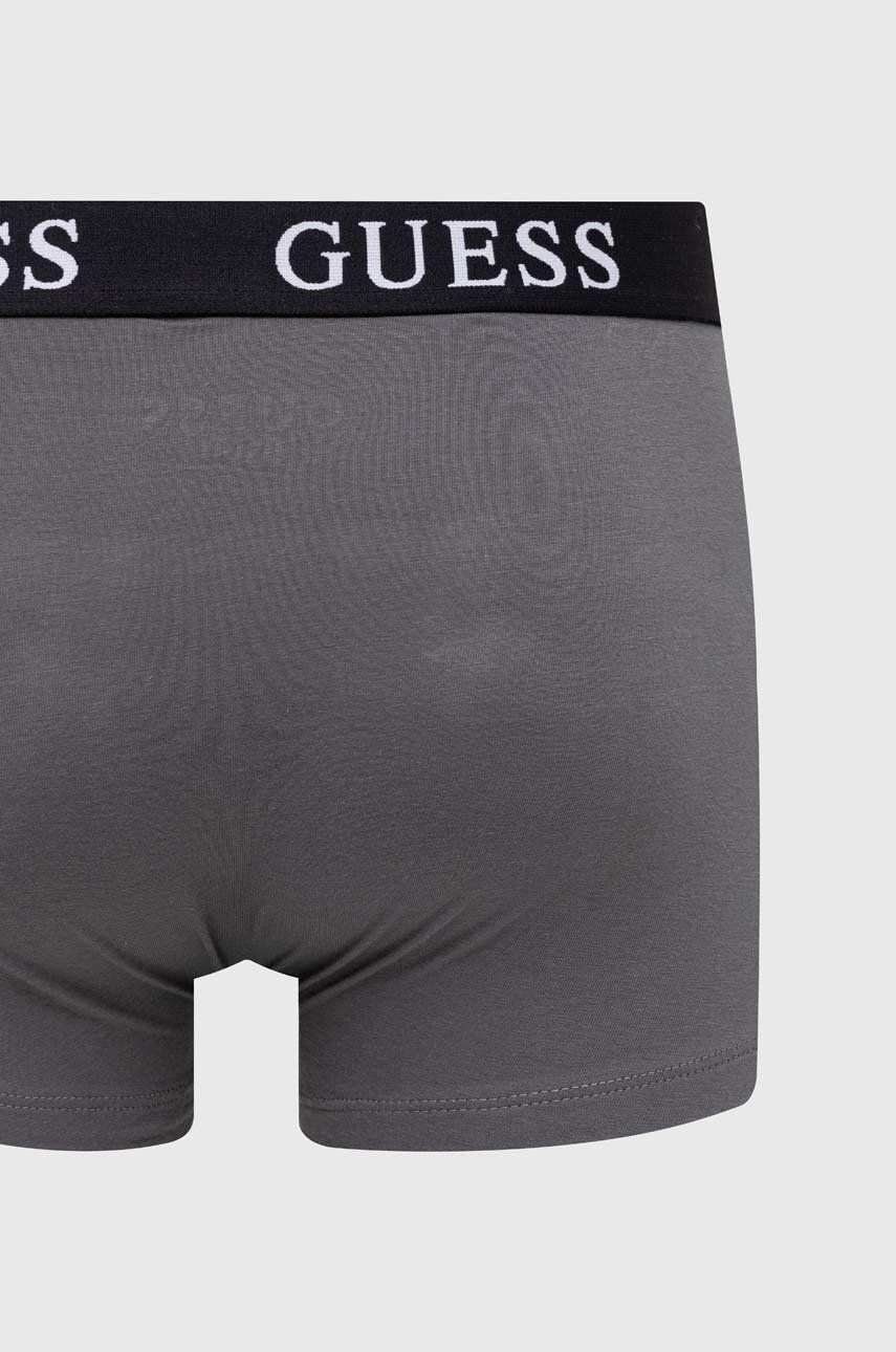 Guess Boxerky 3-pack pánské - Pepit.cz