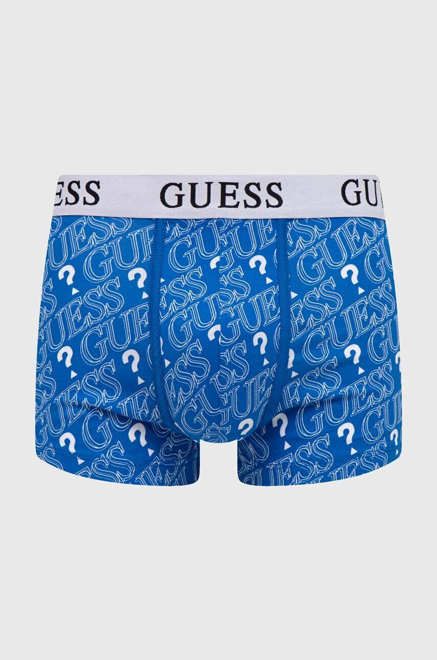 Guess Boxerky 3-pack pánské - Pepit.cz