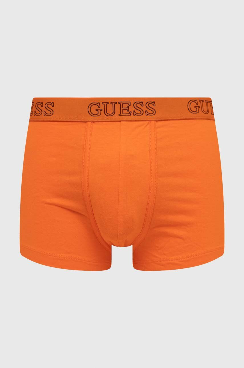 Guess Boxerky 3-pack pánské - Pepit.cz