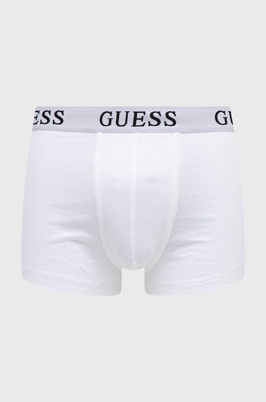 Guess Boxerky 3-pack pánské - Pepit.cz