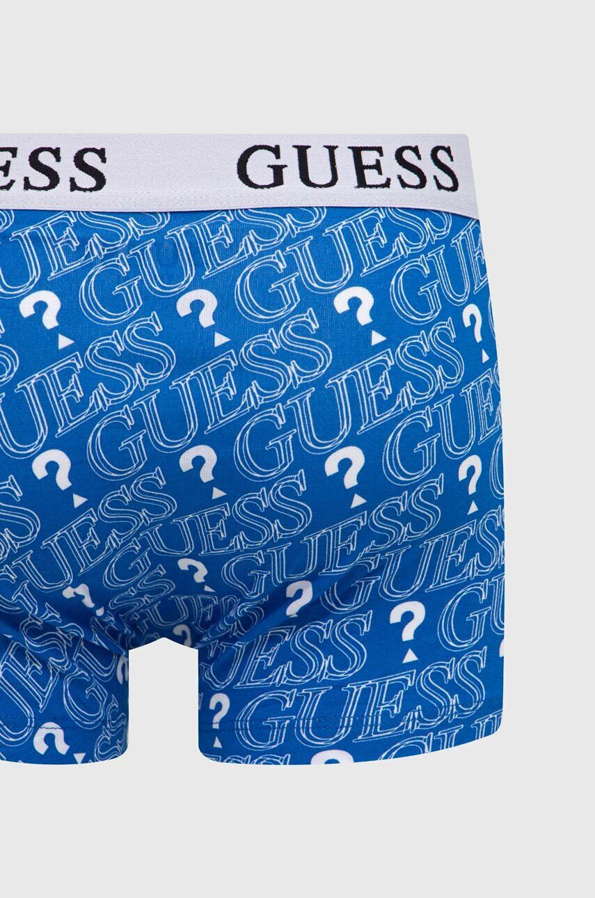 Guess Boxerky 3-pack pánské - Pepit.cz