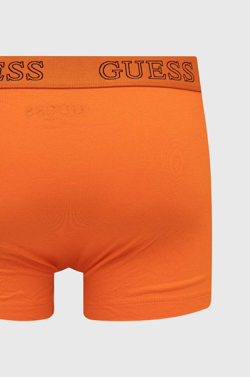 Guess Boxerky 3-pack pánské - Pepit.cz