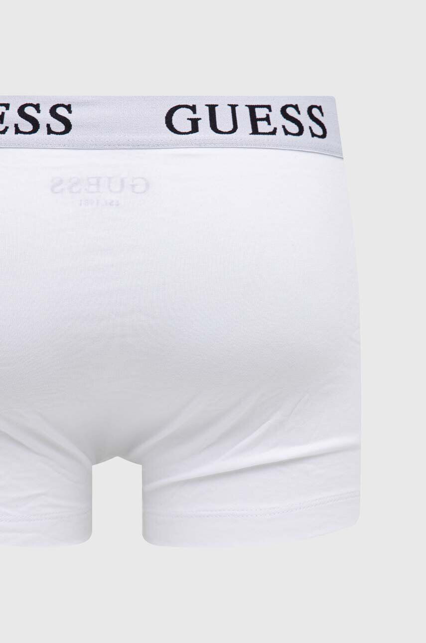 Guess Boxerky 3-pack pánské - Pepit.cz