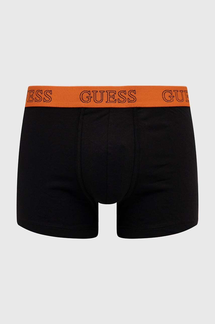 Guess Boxerky 3-pack pánské - Pepit.cz