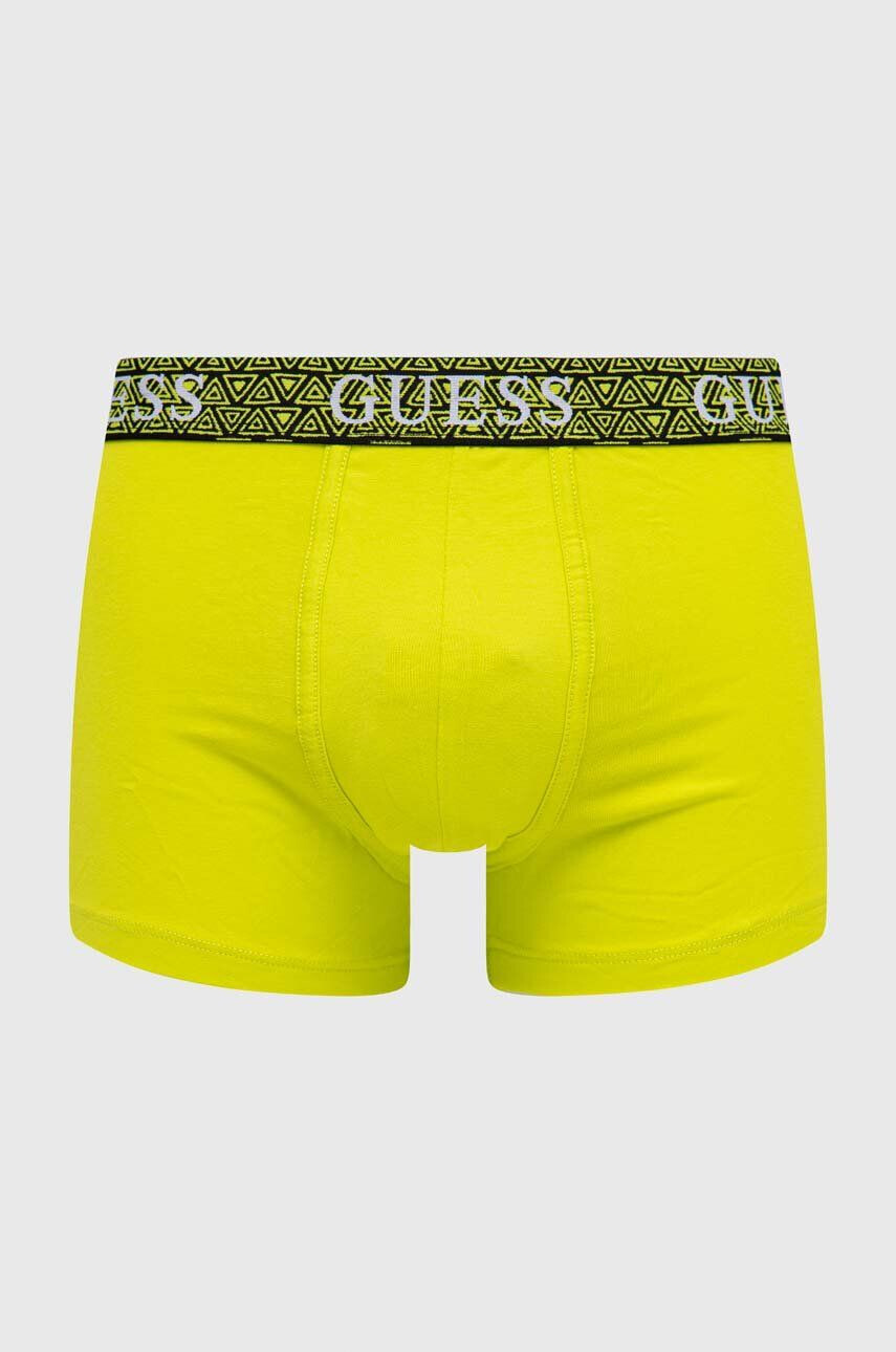 Guess Boxerky 3-pack pánské - Pepit.cz