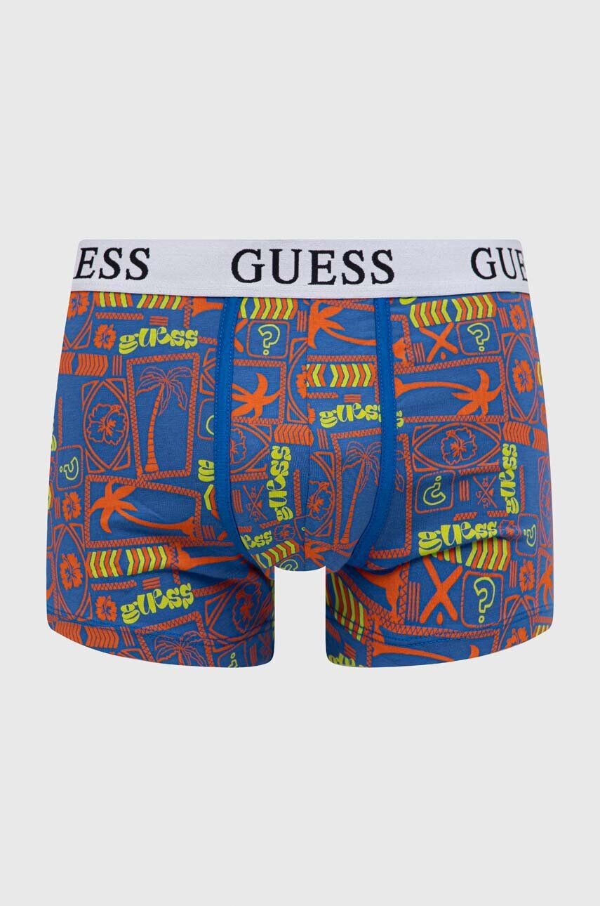 Guess Boxerky 3-pack pánské - Pepit.cz