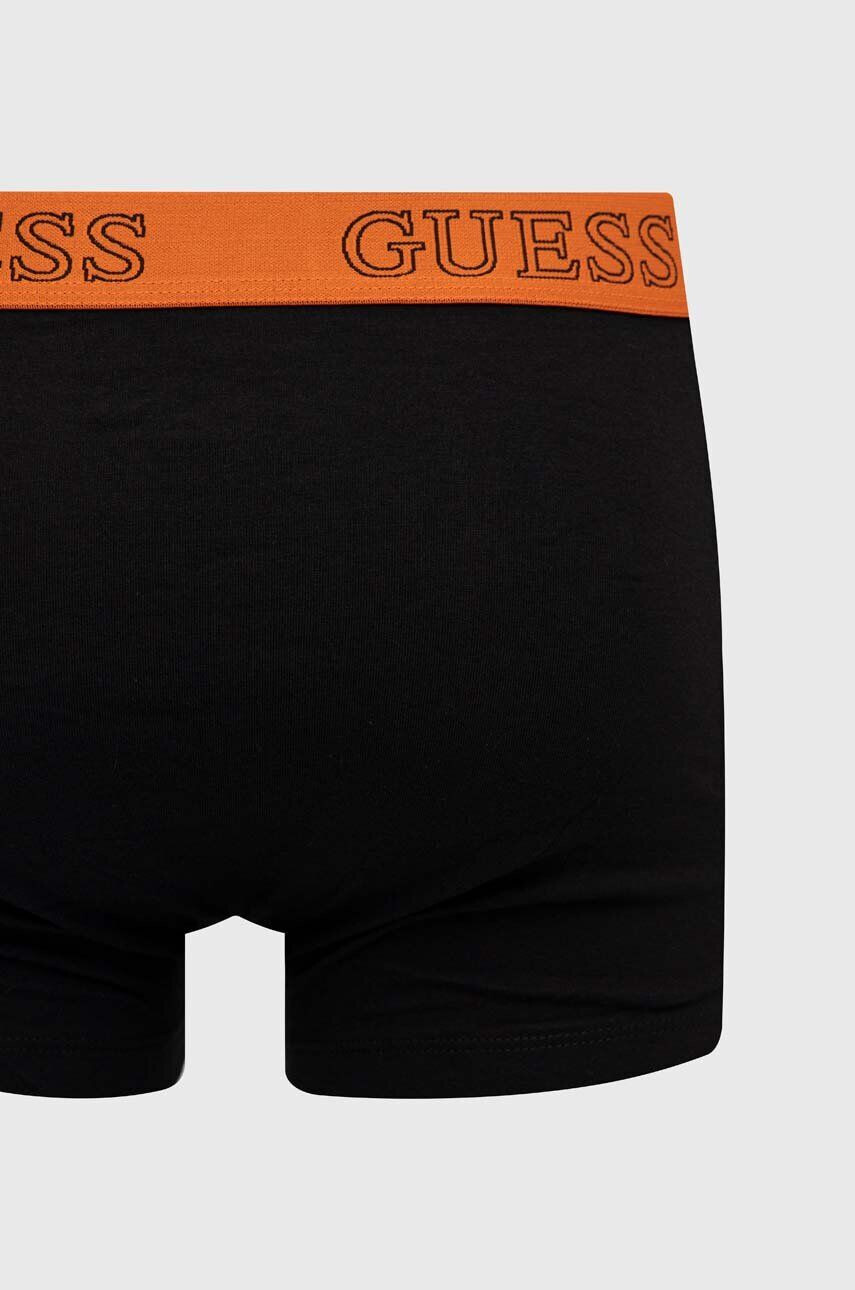 Guess Boxerky 3-pack pánské - Pepit.cz