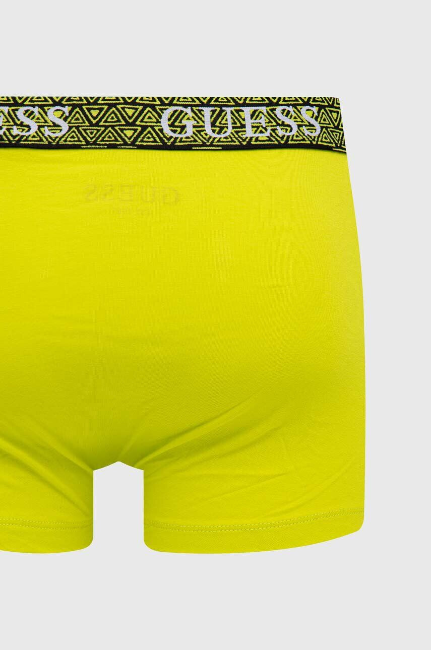 Guess Boxerky 3-pack pánské - Pepit.cz