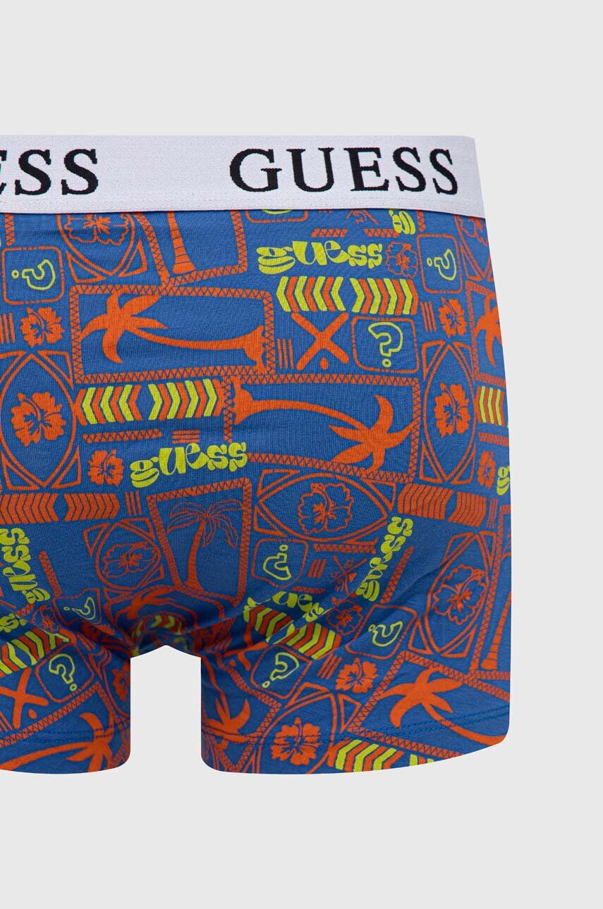 Guess Boxerky 3-pack pánské - Pepit.cz