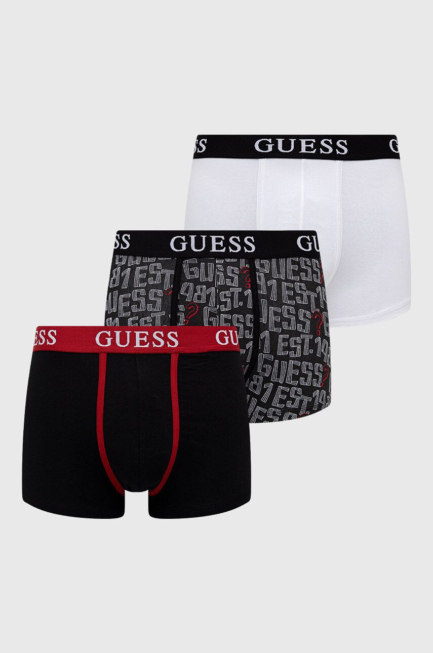 Guess Boxerky - Pepit.cz