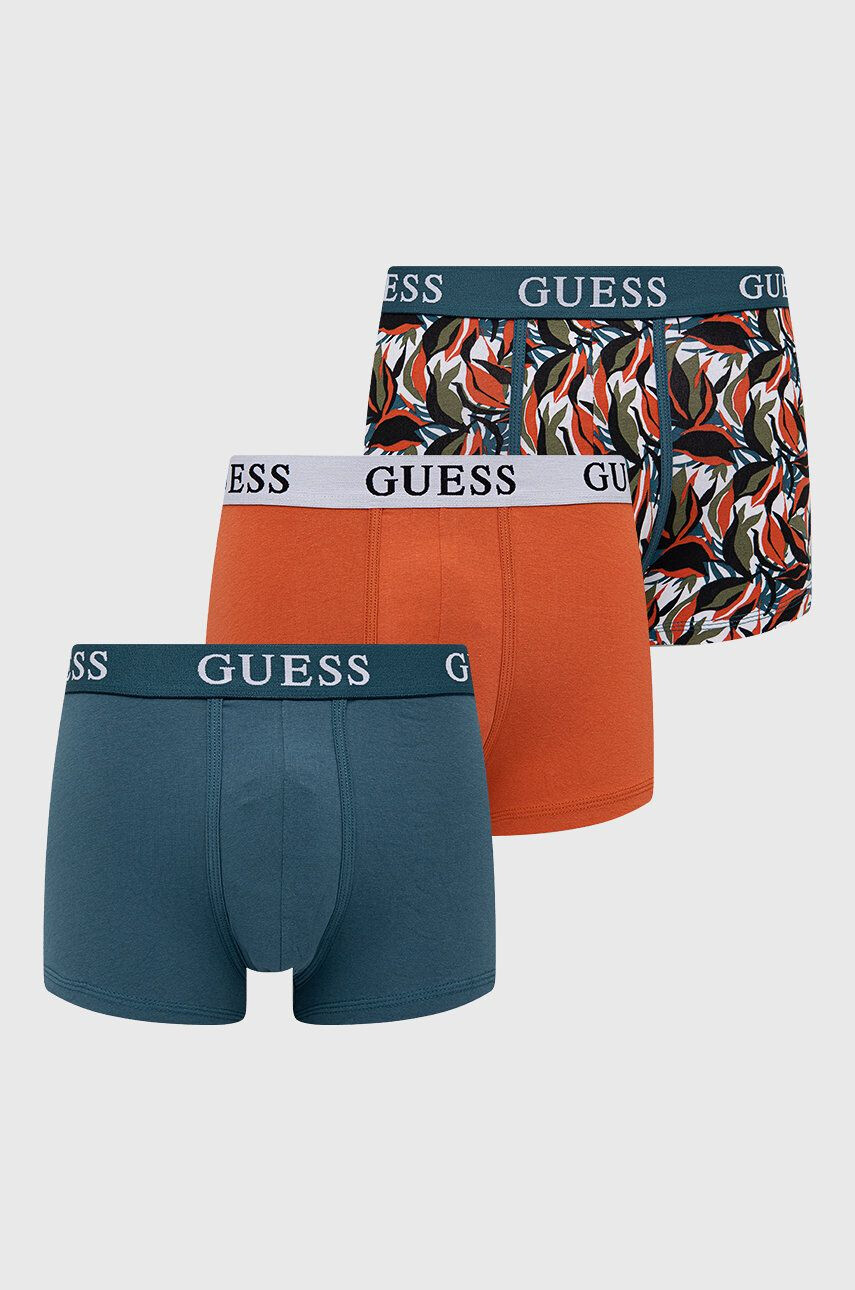 Guess Boxerky pánské - Pepit.cz