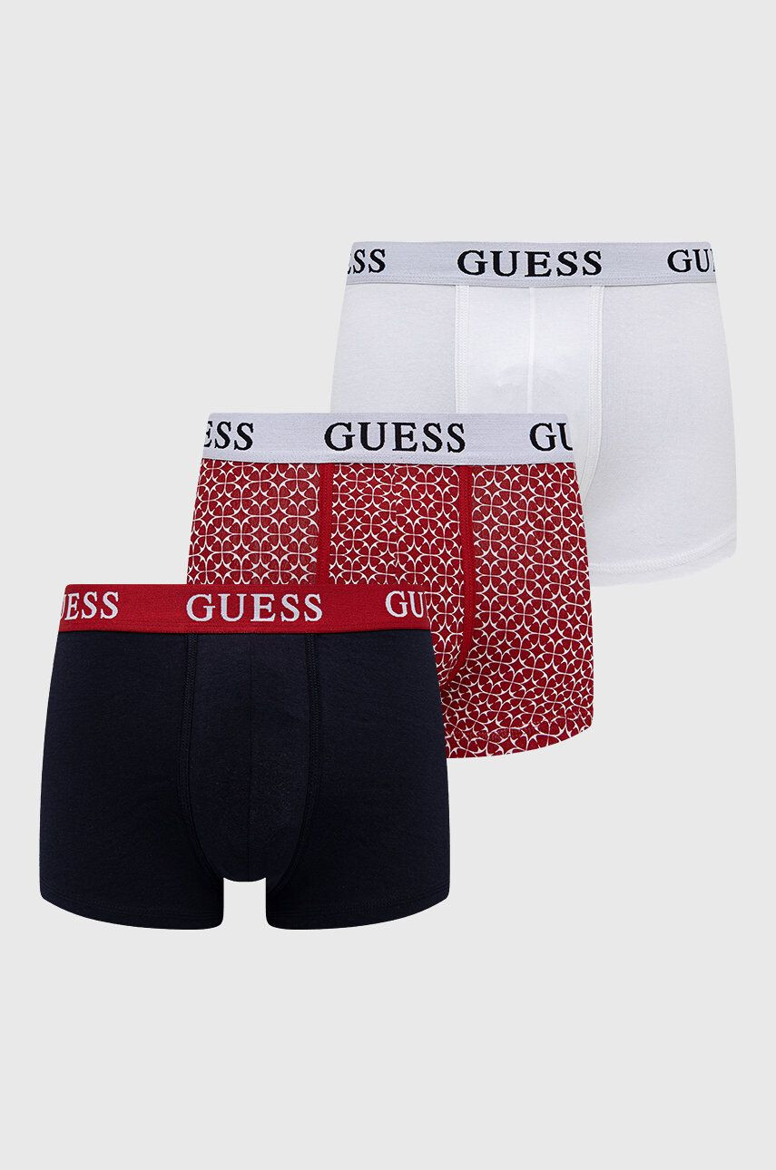 Guess Boxerky - Pepit.cz